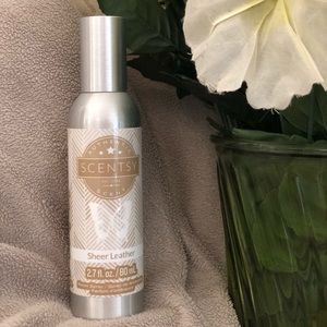 Scentsy